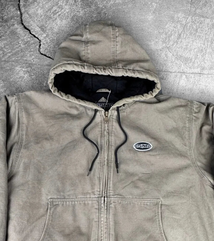 GTUNED Workwearjacke XL